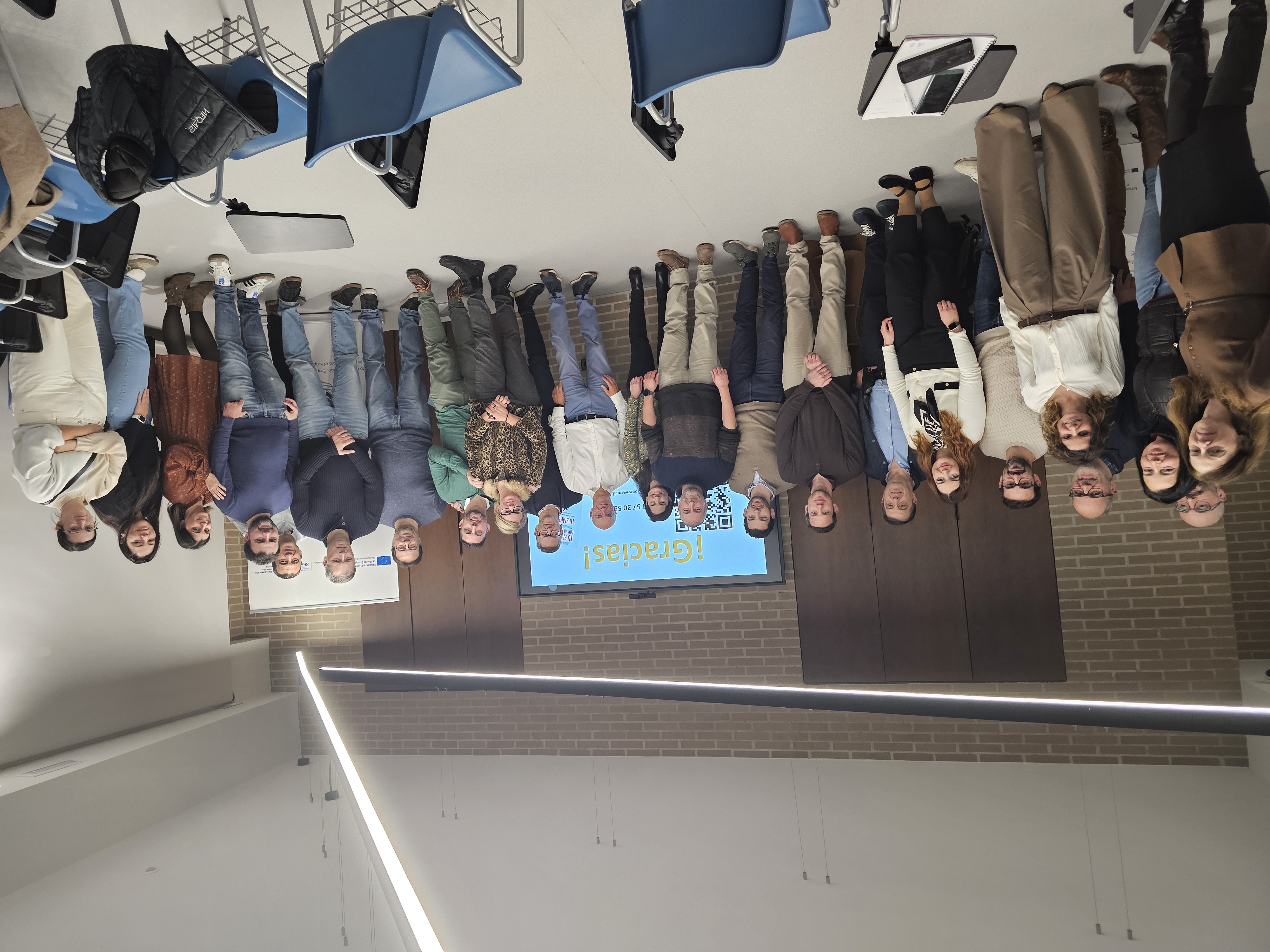 Torpes pero curiosos