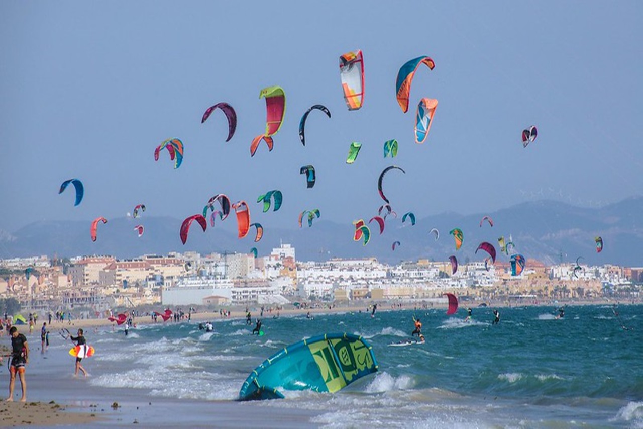 Ocio en Los Alcázares